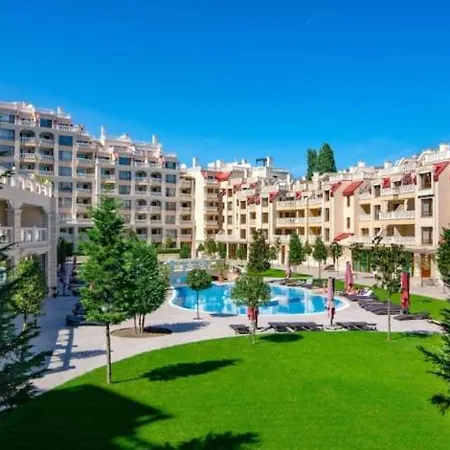South Bay Beach Апартаменты