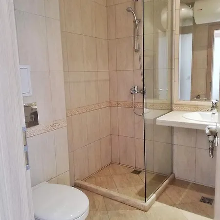 Апартаменты South Bay Beach *