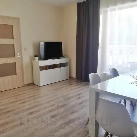 Апартаменты South Bay Beach